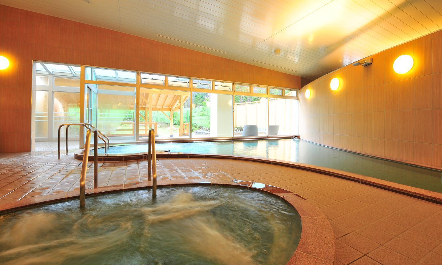 Holiday You Shikinosato Azumino Exterior foto
